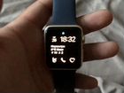 Apple watch 1 объявление продам