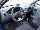 Dacia Logan 1.6 МТ, 2006, седан объявление продам
