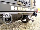 Hummer H2 6.0 AT, 2007, внедорожник объявление продам