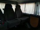 ГАЗ Соболь 2217 2.4 МТ, 2000, микроавтобус объявление продам