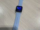 Apple Watch 38 объявление продам