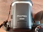 Компактная камера Kodak pixpro AZ421 объявление продам
