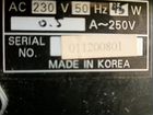 Комбоусилитель force Корея 45вт объявление продам