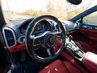 Porsche Cayenne GTS 3.6 AT, 2015, 22 000 км объявление продам