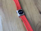 Apple watch 3 series объявление продам