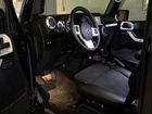 Jeep Wrangler 3.6 AT, 2015, 25 000 км объявление продам