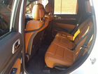 Jeep Grand Cherokee 6.0+ AT, 2014, 44 000 км объявление продам