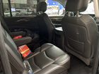 Cadillac Escalade 6.0+ AT, 2016, 84 000 км объявление продам