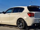 BMW 1 серия 1.6 AT, 2012, 147 000 км объявление продам