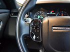 Land Rover Range Rover Velar 2.0 AT, 2017, 75 215 км объявление продам