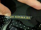 Платье Love Republic объявление продам