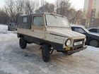 ЛуАЗ 969 1.2 МТ, 1991, 20 000 км объявление продам