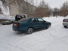 SEAT Toledo 1.6 МТ, 1993, 300 000 км объявление продам