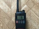 Морская рация entel HT644 VHF объявление продам