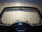 Дверь багажника Mitsubishi Pajero 4 объявление продам