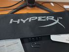 Игровая клавиатура hyperx alloy FPS объявление продам