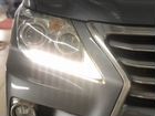 Lexus LX 5.7 AT, 2012, 148 000 км объявление продам