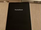 Электронная книга Pocketbook 614 plus объявление продам