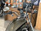 Harley-Davidson Superlow объявление продам