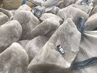 Соль «лизунец» каменная объявление продам