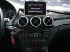 Mercedes-Benz B-класс 1.6 AMT, 2012, 103 216 км объявление продам