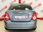 Chevrolet Aveo 1.6 МТ, 2013, 127 000 км объявление продам