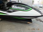 Гидроцикл Kawasaki 800 объявление продам