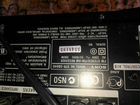 Ресивер Sony STR-DB840 AV-ресивер, сабвуфер Sony S объявление продам