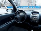 Daihatsu Sirion 1.3 МТ, 2009, 90 000 км объявление продам