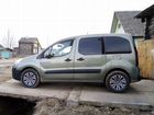 Peugeot Partner 1.6 МТ, 2013, 152 000 км объявление продам
