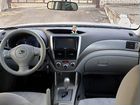 Subaru Forester 2.0 AT, 2008, 141 000 км объявление продам