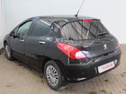 Peugeot 308 1.6 МТ, 2010, 118 000 км объявление продам
