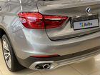 BMW X6 3.0 AT, 2015, 108 600 км объявление продам
