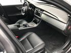 Jaguar XF 2.0 AT, 2016, 75 000 км объявление продам
