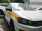 Volkswagen Polo 1.6 AT, 2017, 259 000 км объявление продам