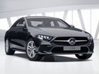 Mercedes-Benz CLS-класс 2.9 AT, 2019 объявление продам