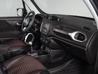 Jeep Renegade 1.6 МТ, 2018, 29 530 км объявление продам