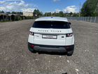 Land Rover Range Rover Evoque 2.2 AT, 2011, 140 000 км объявление продам