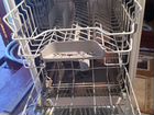 Посудомоечная машина Bosch spv43m00ru объявление продам