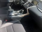 Lexus NX 2.0 CVT, 2017, 32 000 км объявление продам