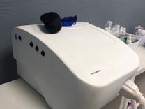 Аппарат для лазерной эпиляции innovation 1s pro