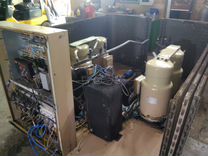 Кожухотрубный конденсатор Alfa Laval CRS 6 Челябинск HeatGuardex CLEANER 826R - Очистка систем отопления Дербент