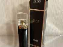 hugo boss nuit pour femme 30 ml