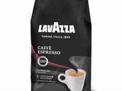 Кофе в зернах Lavazza "Caffe Espresso,Арабика100