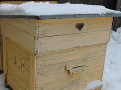 Оборудование для пчеловода