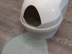 CatGenie 120 Туалет для кошек