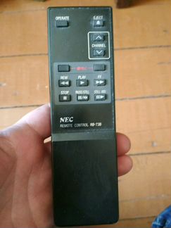 Продам видеомагнитофон Nec