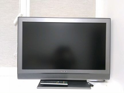 Телевизор Sony bravia kdl-32p3020 в