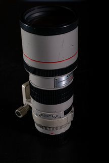 Canon EF 300 f4 L