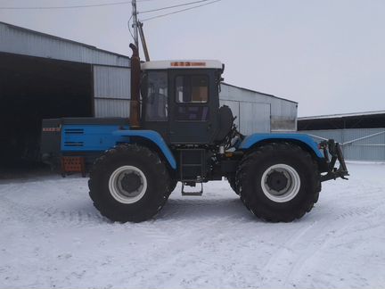 Трактор хтз 17221